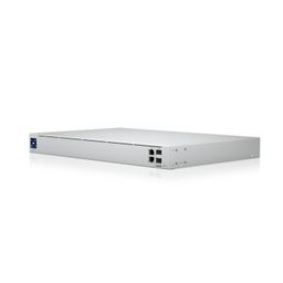 UBIQUITI UniFi Gateway Pro | 1U Sicherheitsgerät | 1,3" Touch-Display