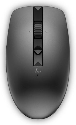 HP 635 Bluetooth Mouse | Kabellos | Nano-Empfänger
