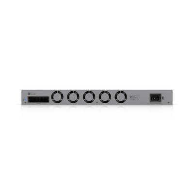 UBIQUITI USW-Pro-XG-24-PoE | 24-Port Managed Switch | 720W PoE++