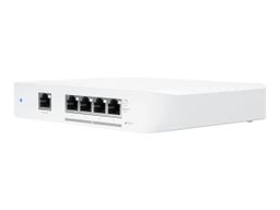 UBIQUITI UniFi Flex 10 GbE | 5-Port Managed Switch | 10GBase-T