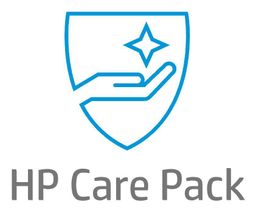 HP 3-Jahres Premium Care | Vor-Ort Service | Notebook