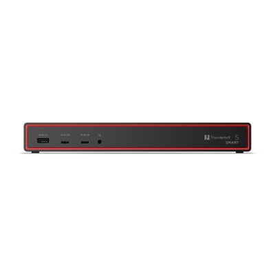 LENOVO Dock - 265W ThinkPad Thunderbolt 5 Smart Dock 7500