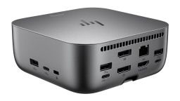HP Dockingstation Ultra Thunderbolt G6 | 180W | 4K