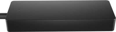 HP USB-C Multiport Hub | 4K Docking | 2x USB-C