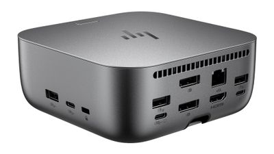 HP Ultra Thunderbolt G6 | Dockingstation | 280W