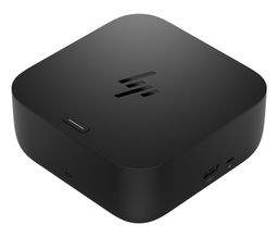 HP USB-C 100W G6 Dock | Dockingstation | 2.5GbE