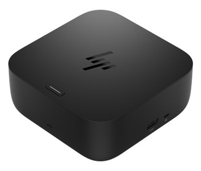 HP USB-C 100W G6 Dock | Dockingstation | 2.5GbE