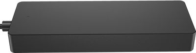 HP Travel Hub G3 | USB-C Dockingstation | 6 Ports