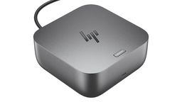 HP Thunderbolt 4 100W G6 Dock | TBT4 Docking Station