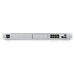 UBIQUITI UniFi Dream Machine SE | 1U Rack mit 1,3" Display | 128GB SSD