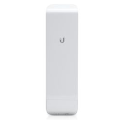 UBIQUITI NanoStation M2 | Outdoor WLAN Access Point | 2.4 GHz