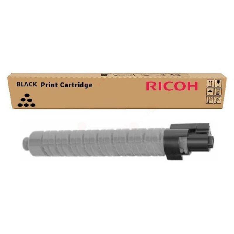 RICOH Toner IM C300 | Original schwarz | 17.000 Seiten