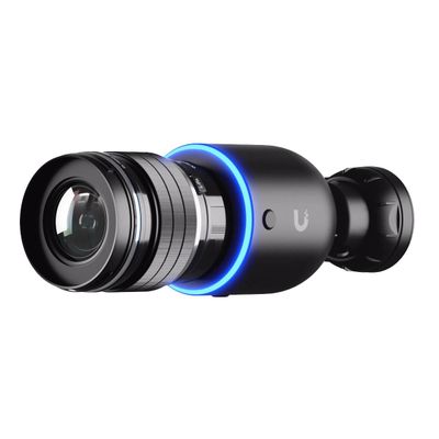 UBIQUITI UniFi AI DSLR Long Distance | 4K IP-Kamera | KI-Analyse