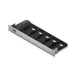 UBIQUITI AI Port Rack Mount | 19" Rack-Montagefach | UACC-AI-PORT-RM