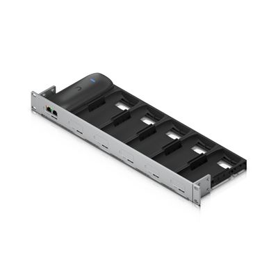 UBIQUITI AI Port Rack Mount | 19" Rack-Montagefach | UACC-AI-PORT-RM