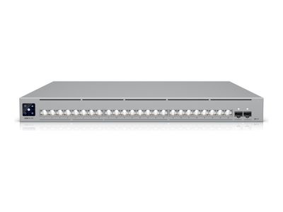 UBIQUITI UniFi Switch USW-Pro-XG-24 | 24-Port 25G L3 | 1,3" Touch