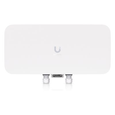 UBIQUITI UniFi E7 Audience | Wi-Fi 7 Access Point | 11.5 Gbps