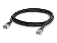 UBIQUITI Outdoor Patch-Kabel CAT5e | 2m STP | Wetterfest RJ45