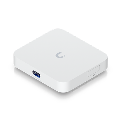 UBIQUITI UniFi Cloud Gateway Max | Enterprise Gateway | 2.5G Port