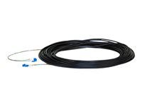 UBIQUITI UniFi OS1 Glasfaserkabel | 30m Single-Mode | LC/UPC
