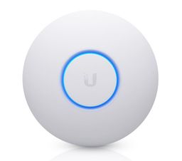 UBIQUITI UniFi AP AC NanoHD | Wave2 Access Point | 3er Pack