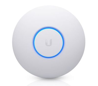 UBIQUITI UniFi AP AC NanoHD | Wave2 Access Point | 3er Pack