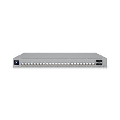 UBIQUITI UniFi Pro HD 24 PoE | L3 Switch 24-Port | 600W PoE++