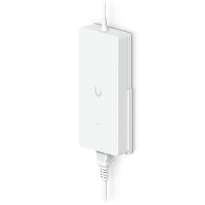 UBIQUITI Netzteil 210W | Wandmontage | 54V für UniFi Geräte