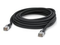 UBIQUITI UACC Outdoor Patch-Kabel | 8m CAT5e STP | Wetterfest