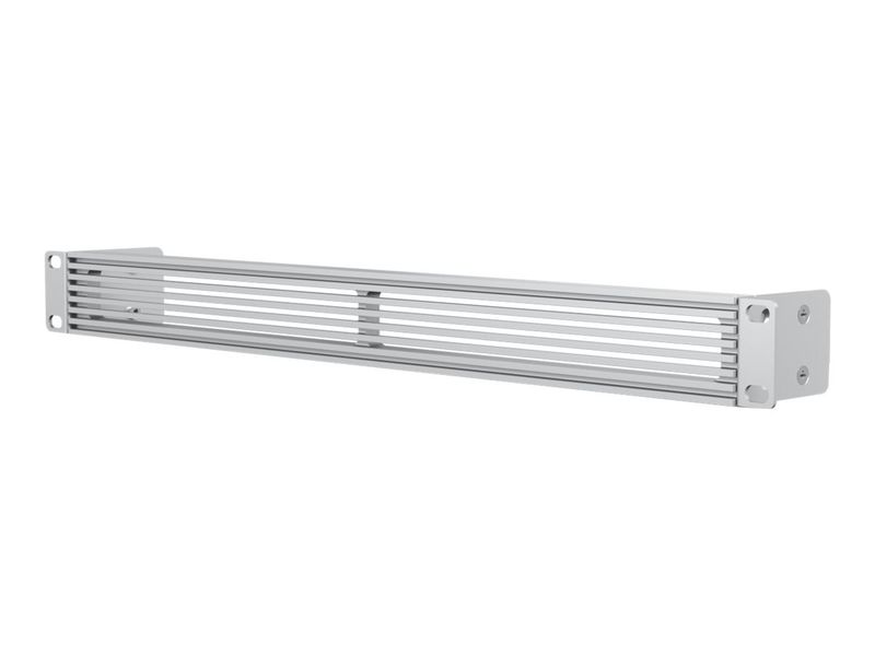UBIQUITI UniFi Rack Panel 1U | belüftet | 44cm Aluminium