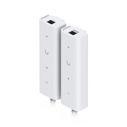 UBIQUITI PoE 2-Wire Retrofit Extender | 85 Mbps über 2-Draht | PoE++