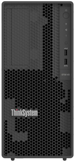 Lenovo ST50 V3 | Tower Server | Xeon 6353P 32GB