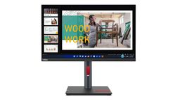 Lenovo ThinkVision P24q-30 | 24" QHD Monitor | IPS