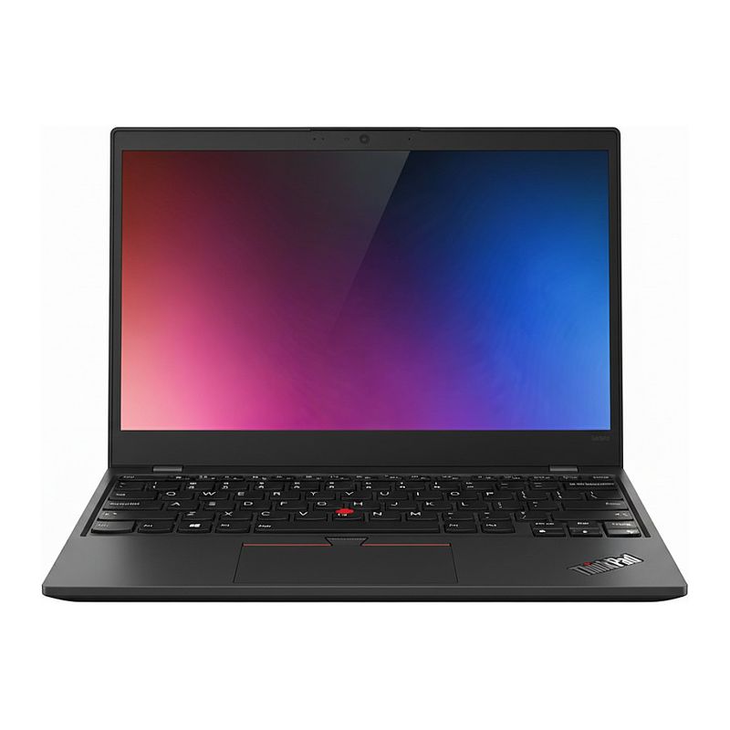 Lenovo ThinkPad X12 | 12,3" Tablet-Laptop | Ultra 5