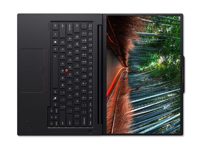Lenovo ThinkPad P14s G7 | 14,5" Workstation | Ultra 7