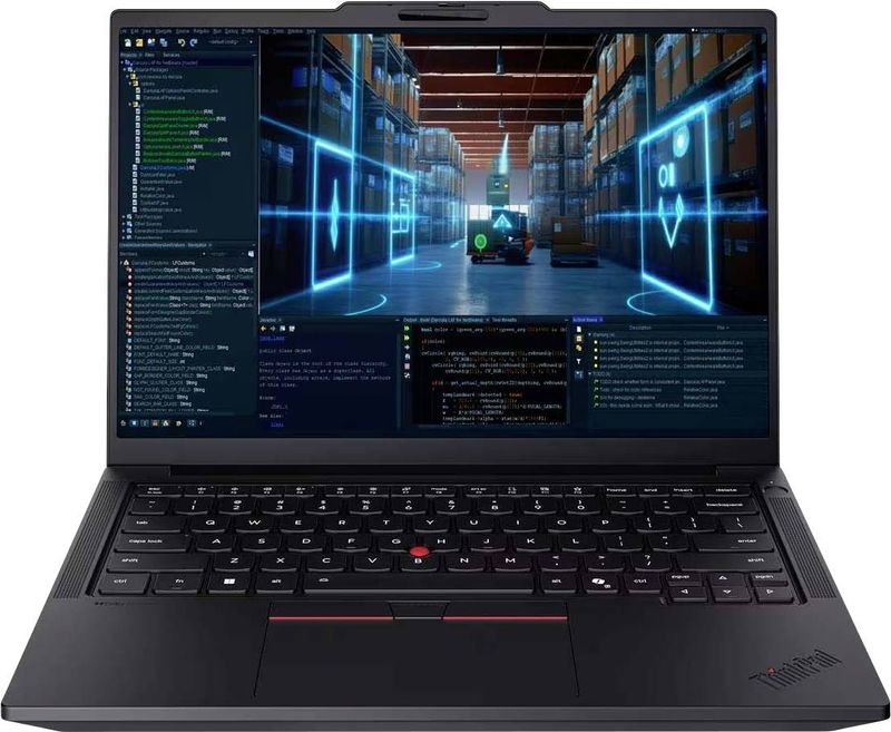 Lenovo ThinkPad P14s G7 | Workstation | Ultra 7