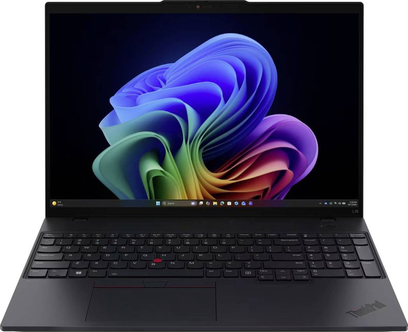 Lenovo ThinkPad L16 | 16" Laptop | Core Ultra 5