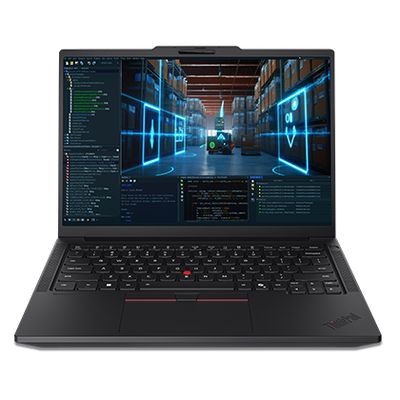 Lenovo ThinkPad P14s G7 | 14" Workstation | Ryzen AI 9