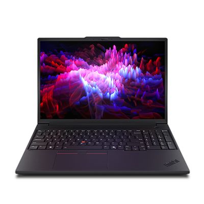 Lenovo ThinkPad P16v G3 | 16" AI Workstation | Ultra 7
