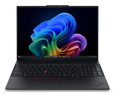 Lenovo ThinkPad P16s G5 | 16" Workstation | Ultra 9