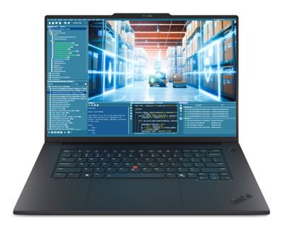 Lenovo ThinkPad T14 G6 | 16" AI Laptop | Ultra 9