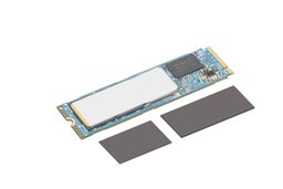 Lenovo 4TB NVMe SSD | PCIe Gen4 M.2 | 6400 MB/s