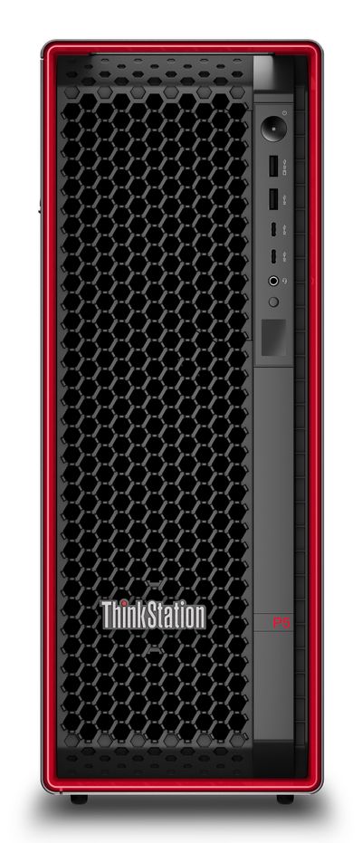 Lenovo ThinkStation P5 G2 | Tower Workstation | Xeon