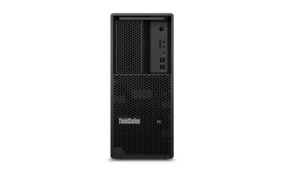Lenovo ThinkStation P3 Tower | AI Workstation | Ultra 9