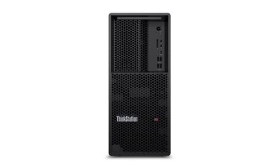 Lenovo ThinkStation P3 Tower | AI Workstation | Ultra 9