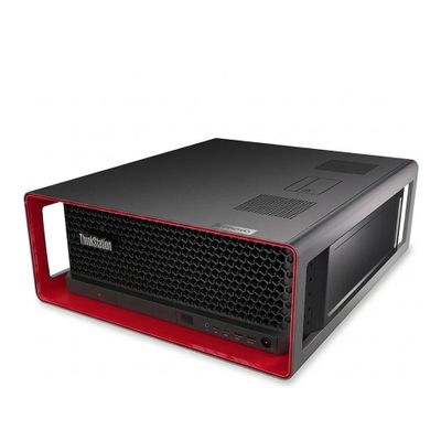 Lenovo ThinkStation P8 | Tower Workstation | 16 Kerne