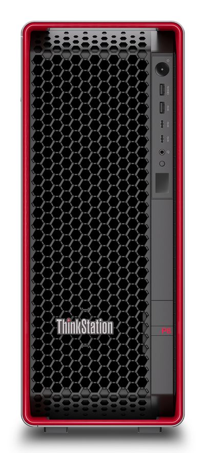 Lenovo ThinkStation P8 | Tower Workstation | TR PRO 9945WX