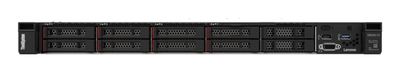 Lenovo SR250 V3 | 1U Rack-Server | Xeon 6353P