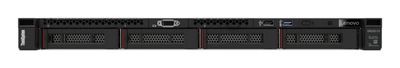 Lenovo SR250 V3 | 1HE Server | Xeon 6353P 8-Core
