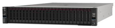 Lenovo ThinkSystem SR665 V3 | Server | EPYC 9135